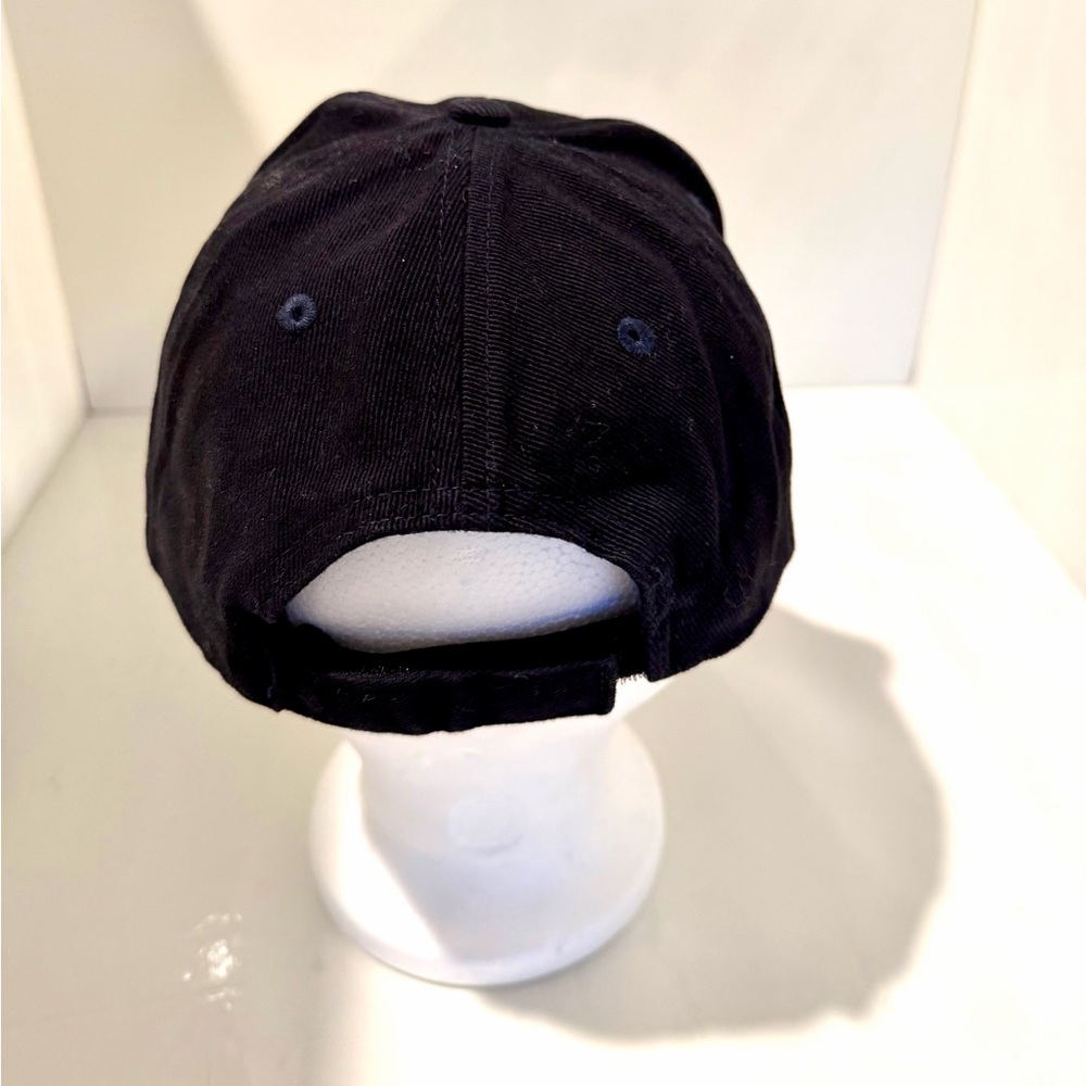 47 Brand, New York Yankees Stadium Black Official Cap Unisex - Picture 3 of 9